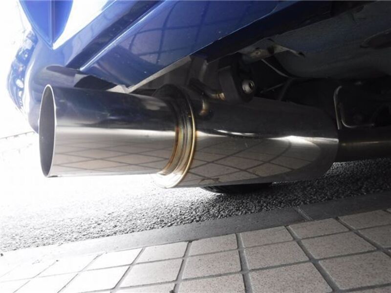 IMPREZA