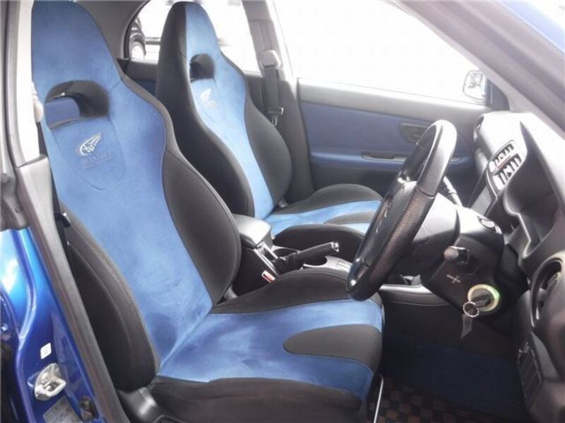 IMPREZA