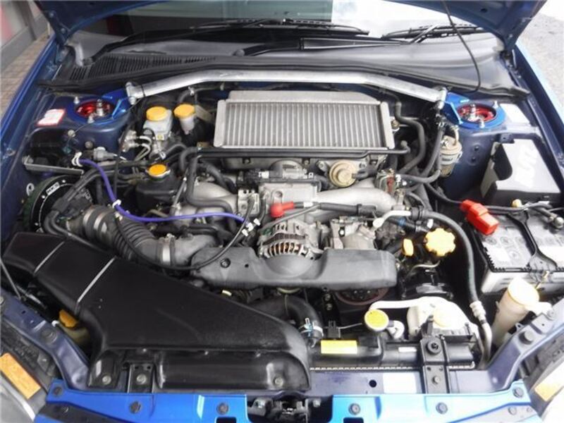 IMPREZA