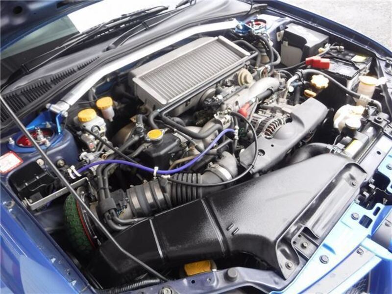IMPREZA