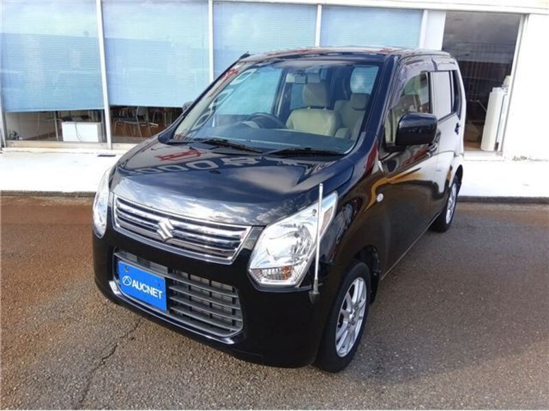 WAGON R-0