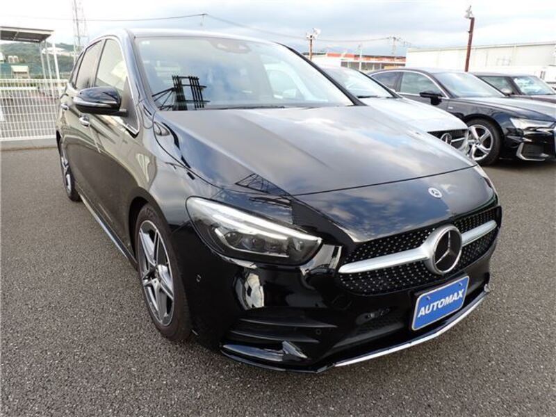 B-CLASS-0