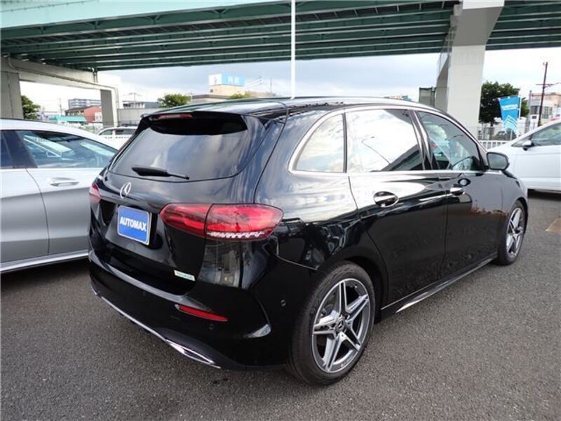 B-CLASS