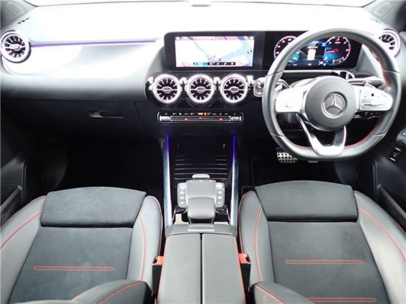 B-CLASS