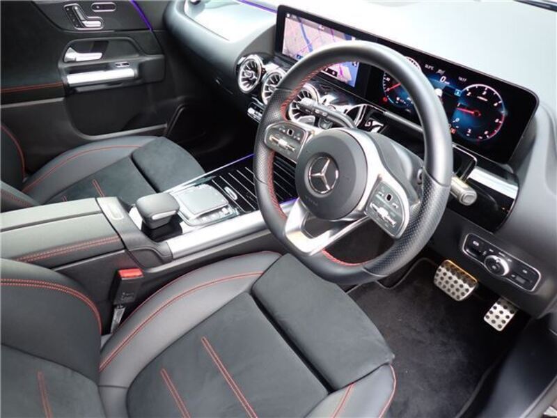B-CLASS