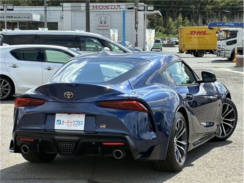 SUPRA