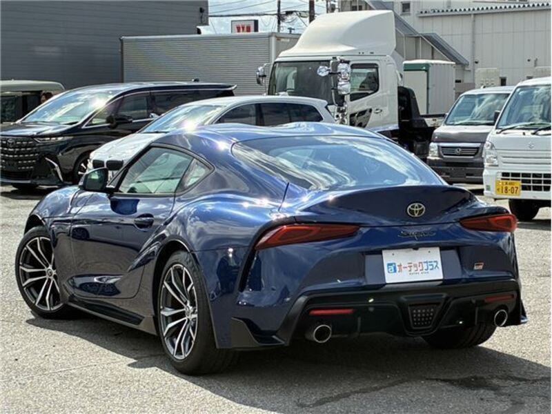 SUPRA