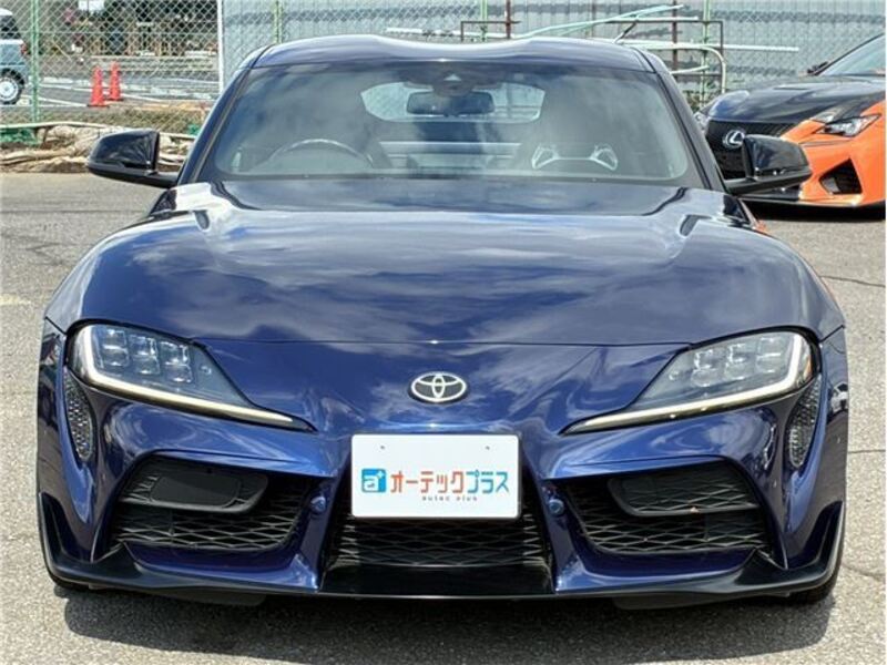 SUPRA
