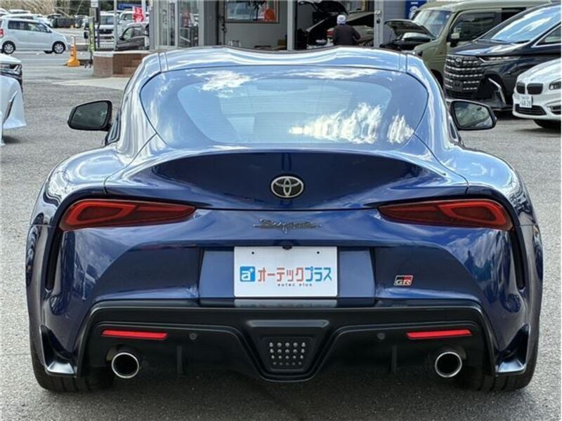 SUPRA