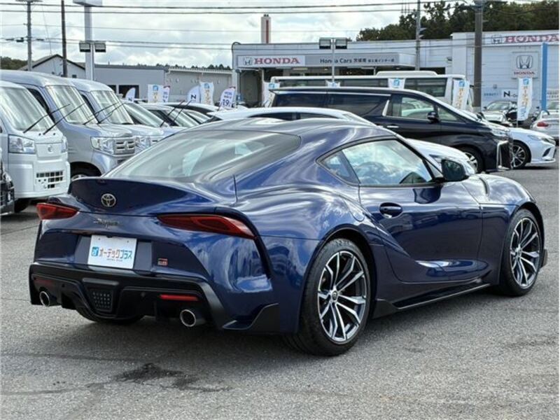 SUPRA