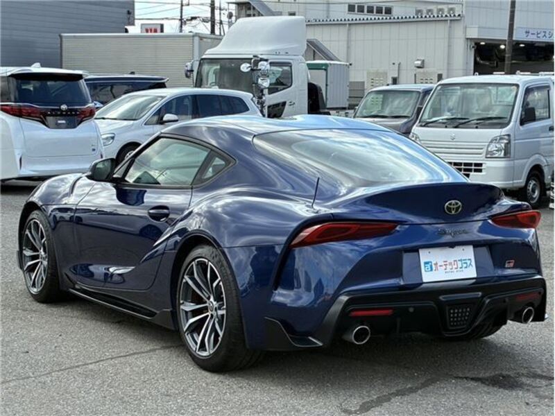 SUPRA