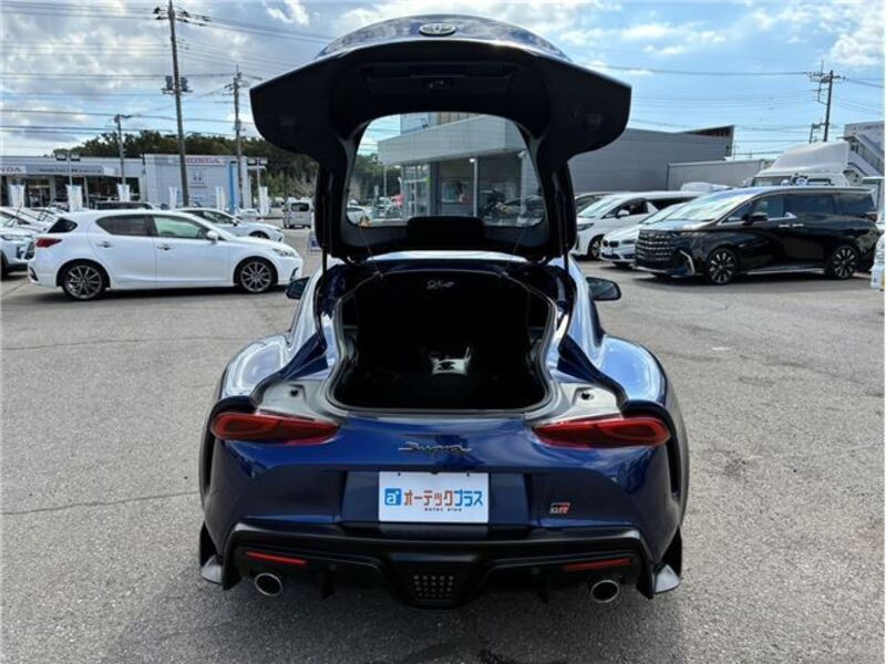 SUPRA