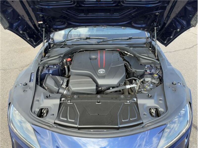 SUPRA