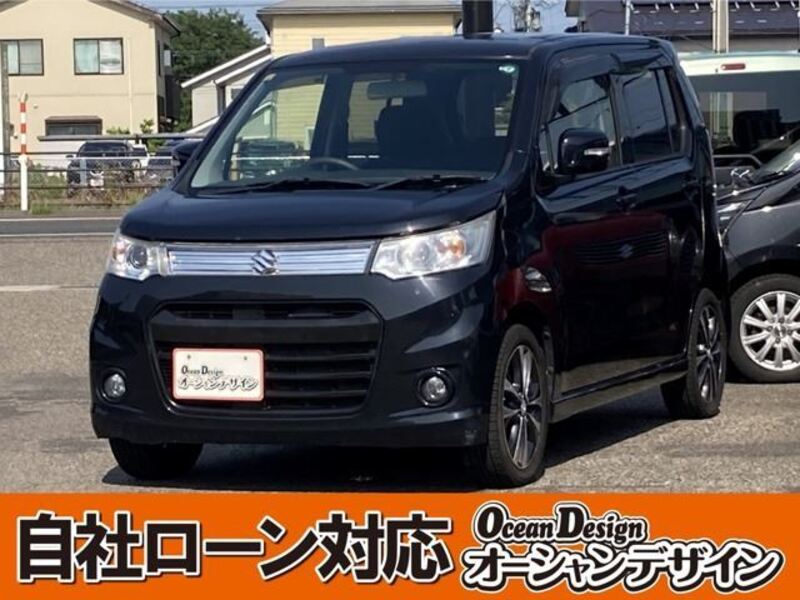 WAGON R-0