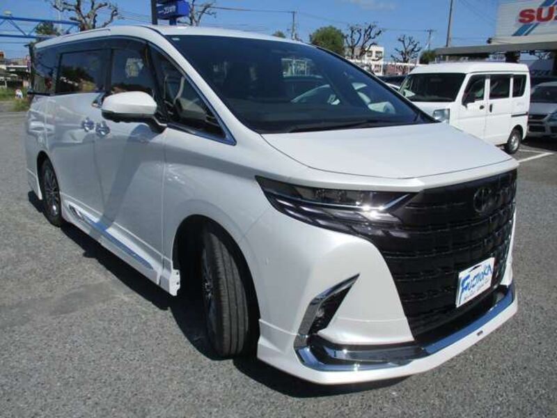 ALPHARD
