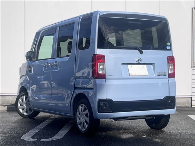 HIJET CADDIE