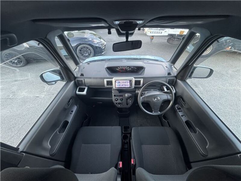 HIJET CADDIE