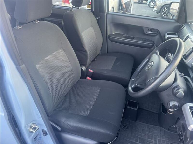 HIJET CADDIE