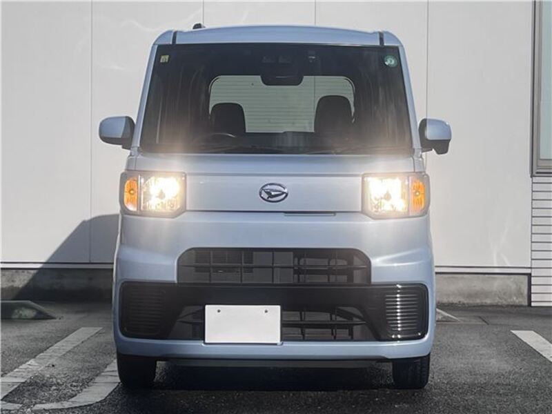HIJET CADDIE