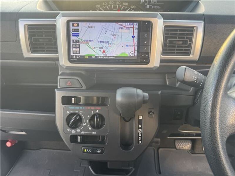 HIJET CADDIE