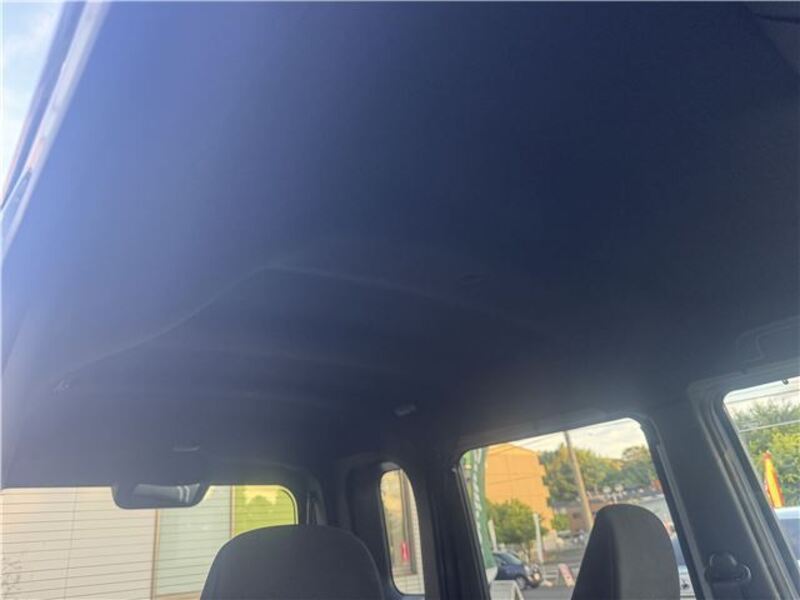 HIJET CADDIE