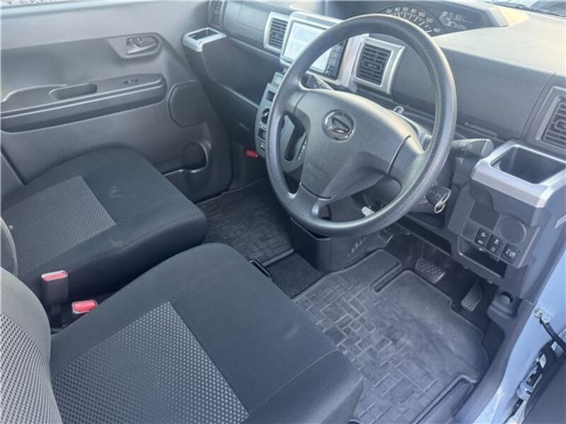 HIJET CADDIE