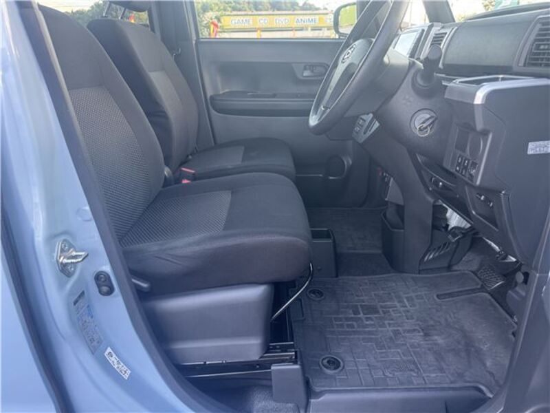 HIJET CADDIE