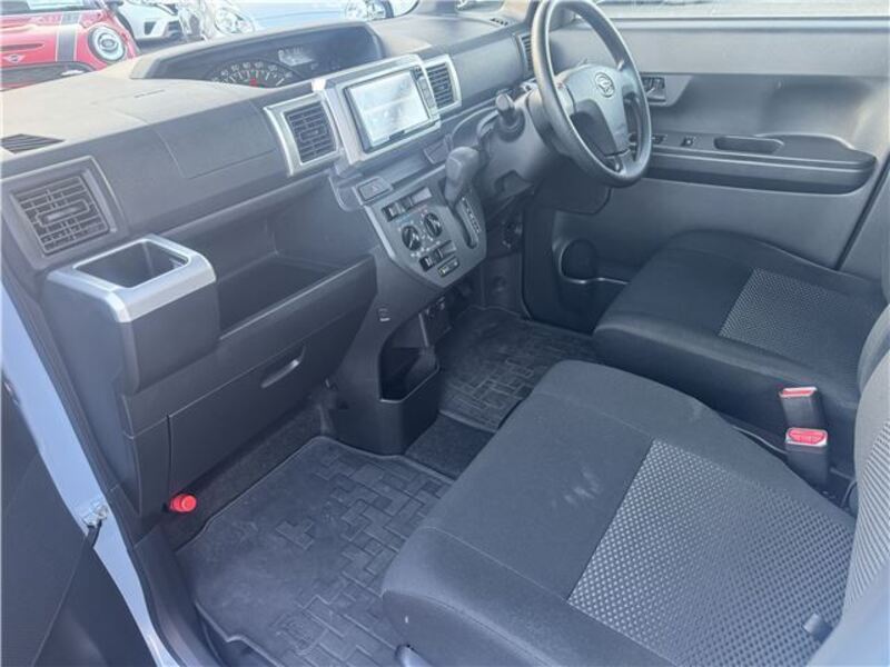 HIJET CADDIE
