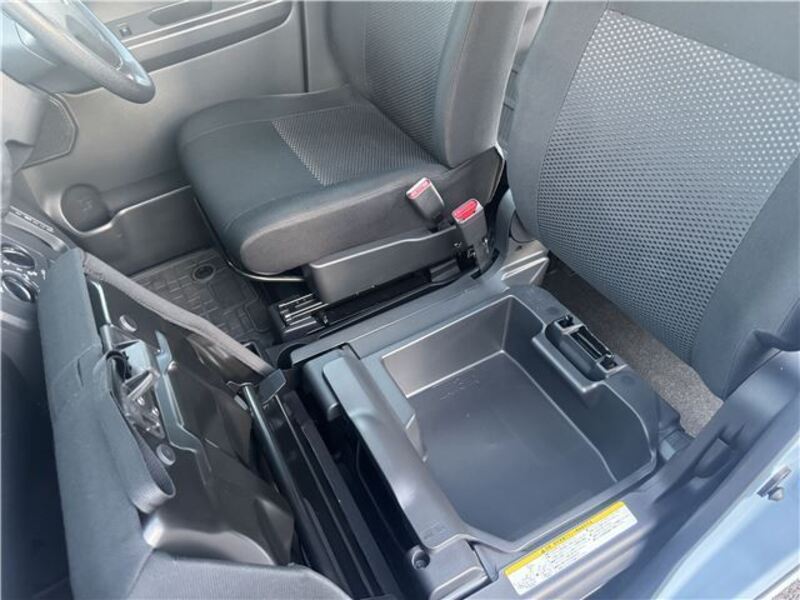 HIJET CADDIE