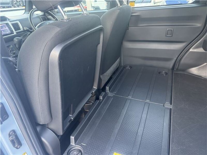 HIJET CADDIE