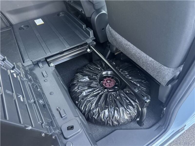 HIJET CADDIE