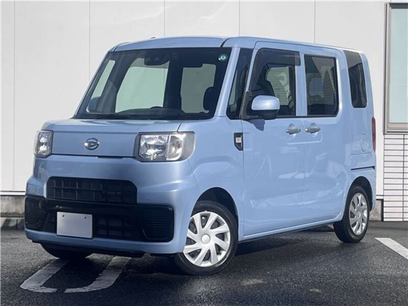 HIJET CADDIE