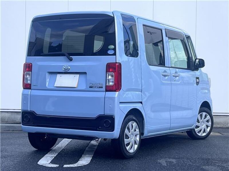 HIJET CADDIE