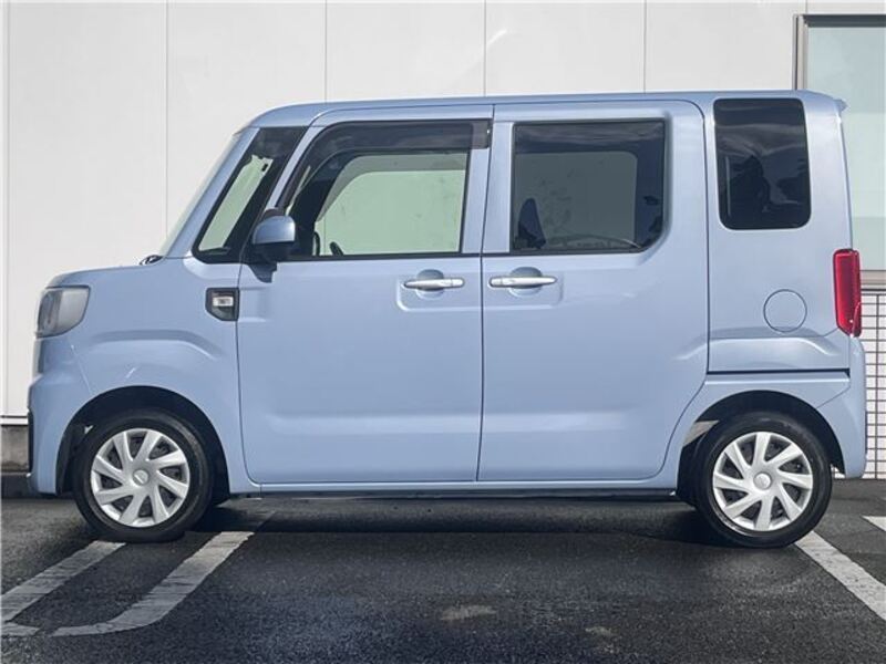 HIJET CADDIE