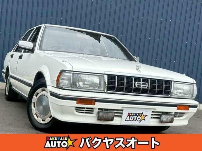 NISSAN GLORIA