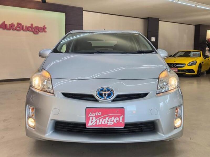 PRIUS