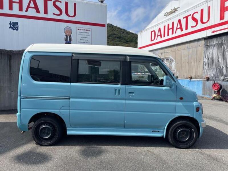 ACTY VAN