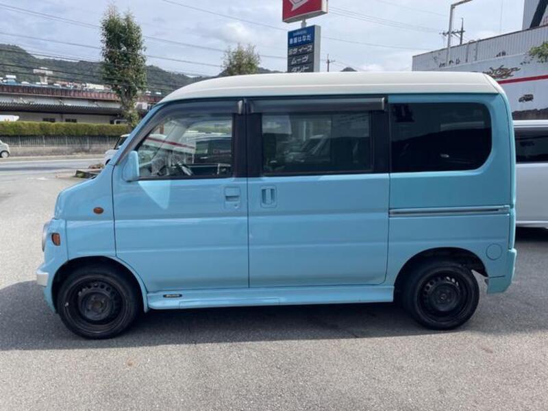 ACTY VAN