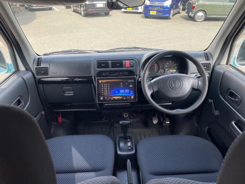 ACTY VAN