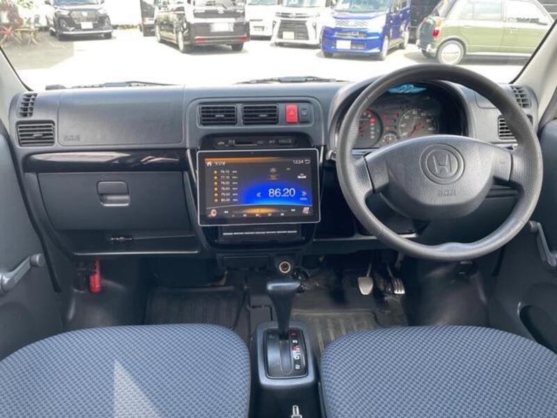 ACTY VAN