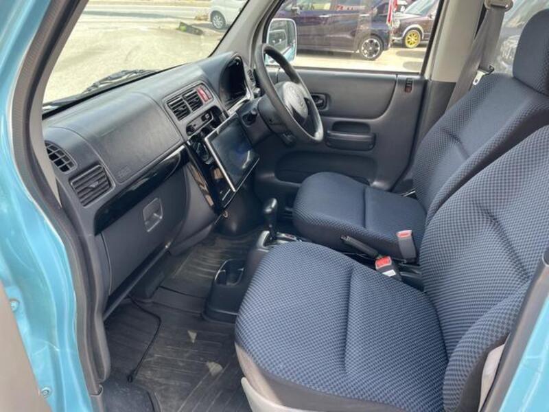 ACTY VAN