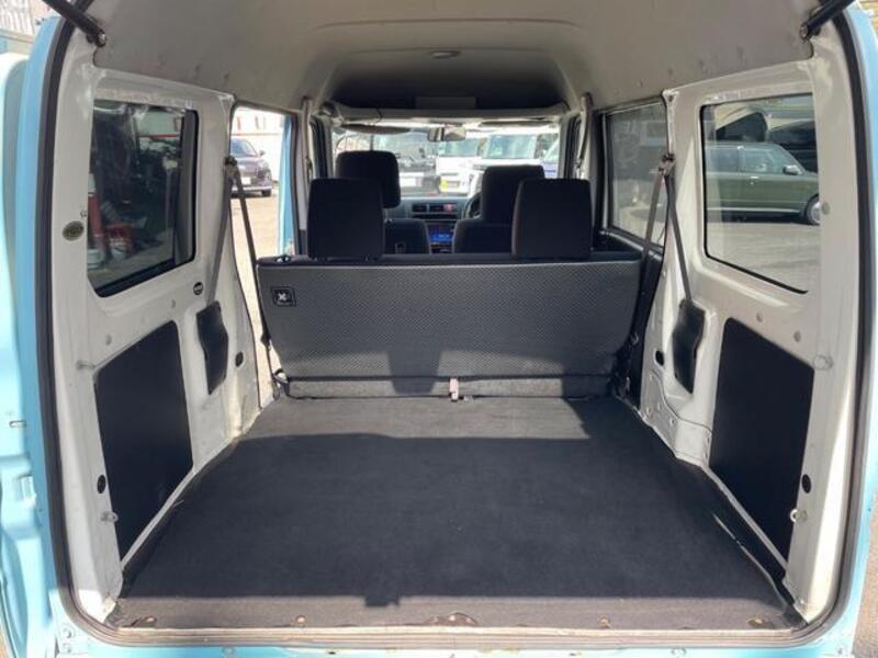 ACTY VAN