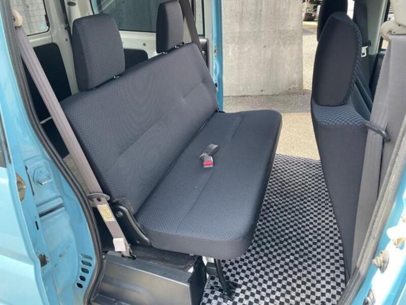 ACTY VAN