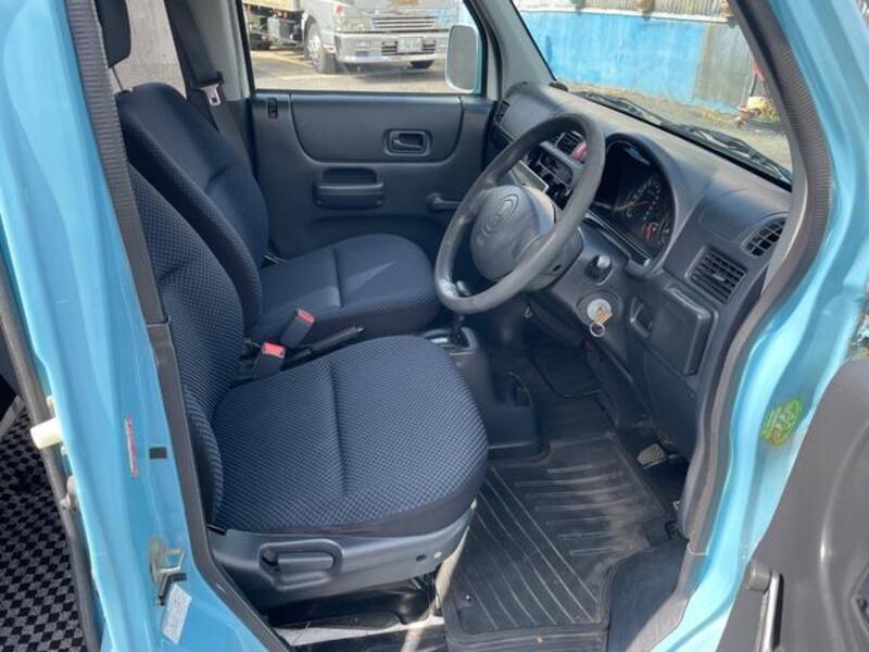 ACTY VAN