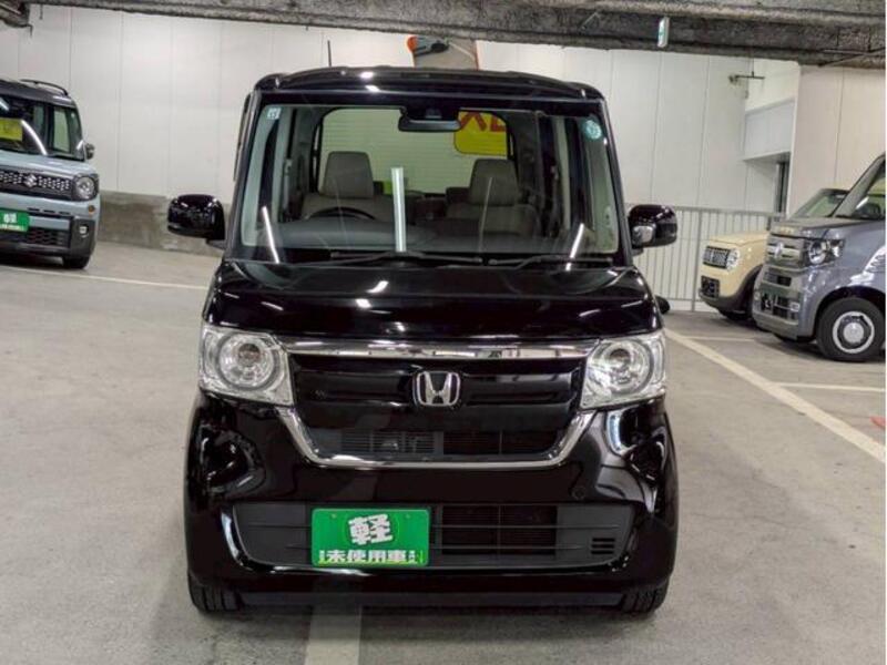 N BOX