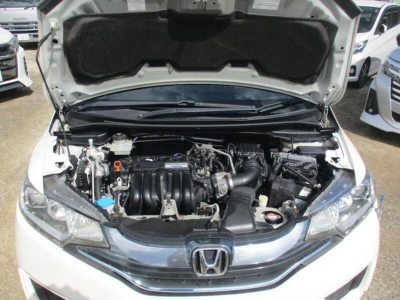 FIT HYBRID