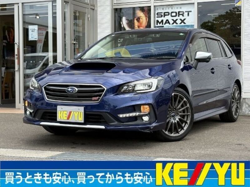 LEVORG-0