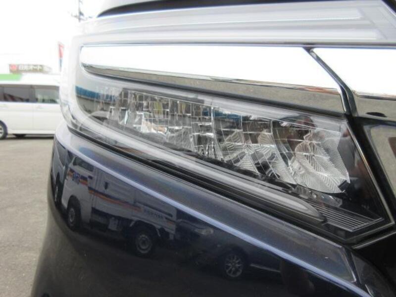 STEPWAGON SPADA