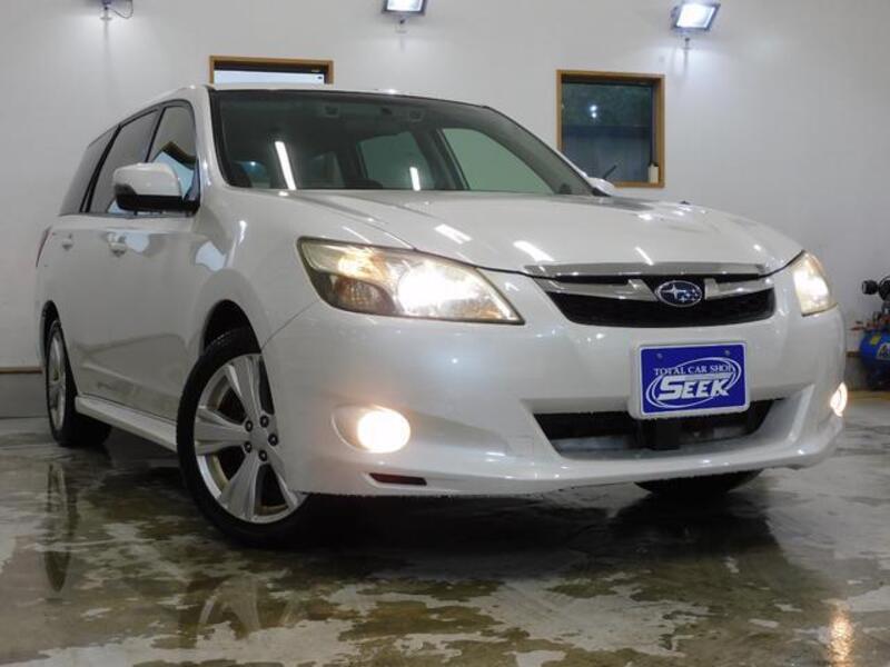 SUBARU EXIGA
