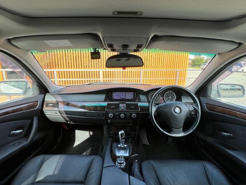 5 SERIES